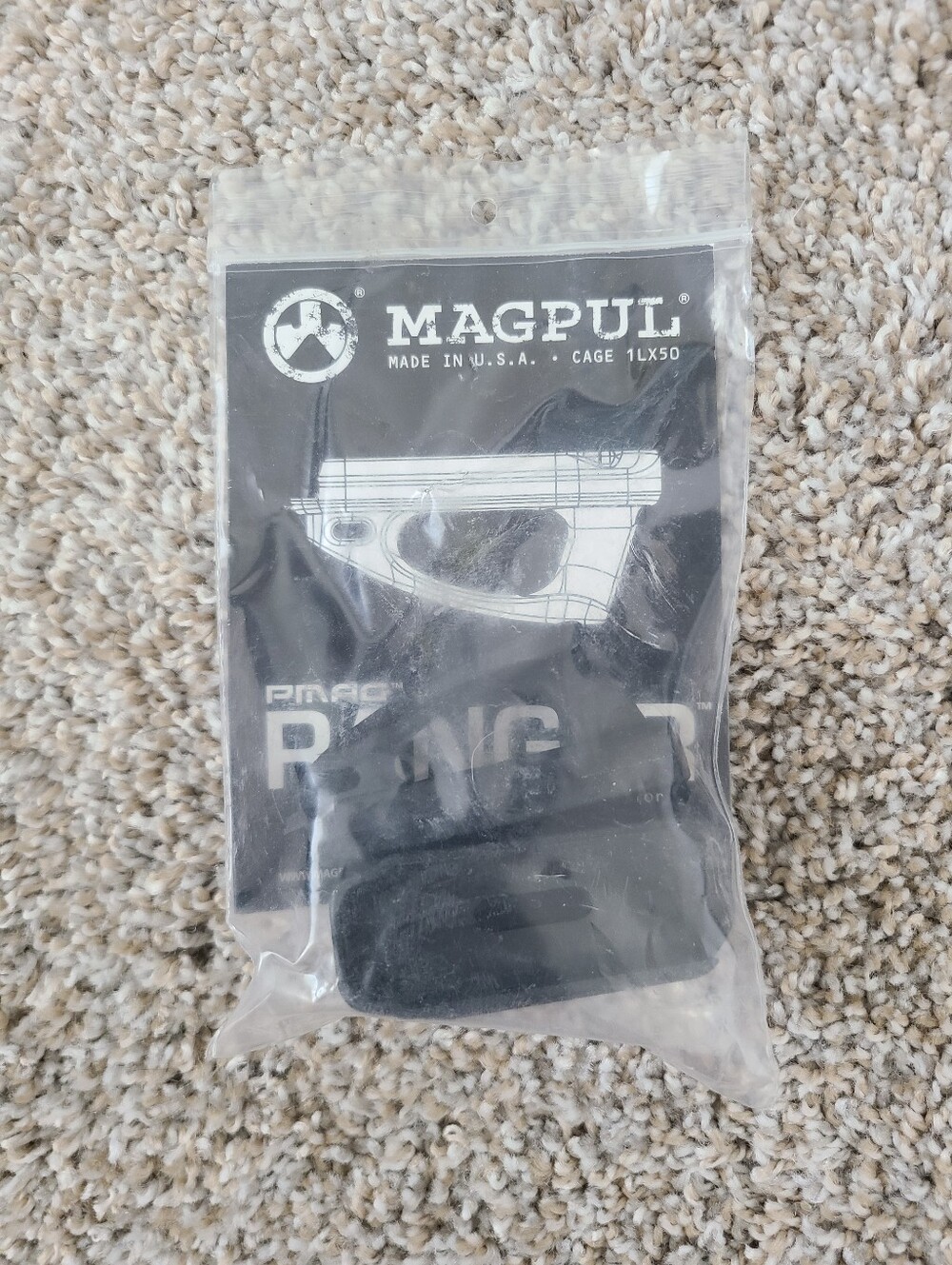 Magpul PMAG Ranger Plate Set - Picture 6 of 6